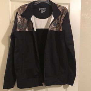 Dallas Cowboys Zip Up